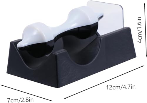 Shaped Magnetic Levitation Gyroscope Demonstrator, Anti-Gravity & Field Principle Physics Experiment Teaching Instrument for Magnetism Research - Image 7