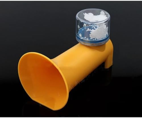 VERIMP Human Ear Tympanic Membrane Model Kindergarten Scientific Educational Desktop Teaching Aids Tympanic Membrane Model Sound Vibration Model Human Ear Tympanic Membrane Model Sound Wave - Image 5