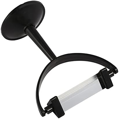FTVOGUE Plastic Based Optical Glass Prism for Light Spectrum Experiments, Adjustable Angle and Precision Cuts, Ideal for Classroom Demonstrations and Science Projects - Image 5