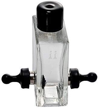Ferrofluid Magnetic Display in a Bottle, Ferrofluid Magnetic Liquid Display Desk Toy, Magnetism Science Kits - Image 4