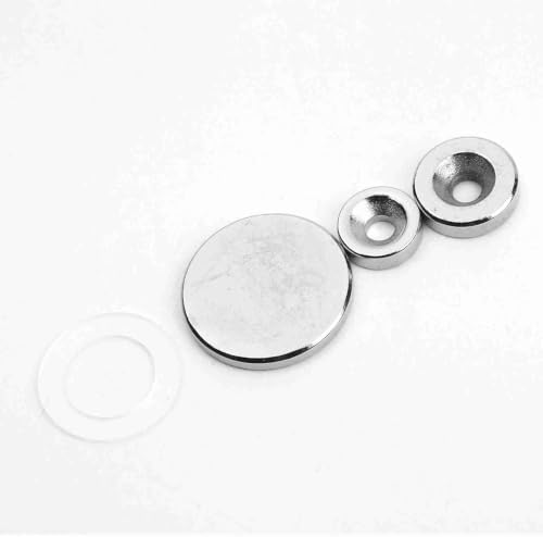 Magnetic Levitation Kit DIY Module Floating Suspension Toy Analog Circuit Design Up to 150g (150g) - Image 6