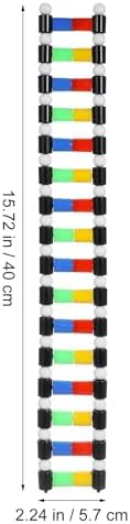 DNA Model, DNA Double Helix Model Kit - Image 2