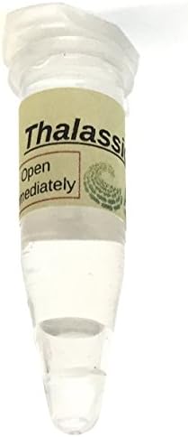 Algae Research Supply Algae Culture Thalassiosira Pseudonana, Perfect for School Science Fairs/Projects, Experiments & Classrooms (1.7mL) by Algae+Research+and+Supply