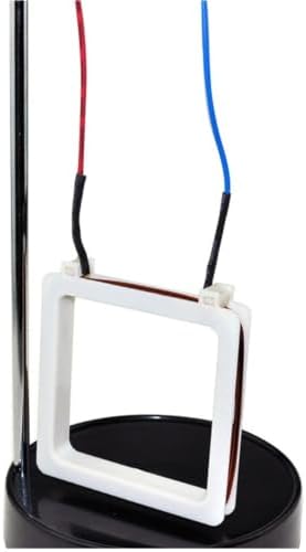 Left & Right Hand Rule Demonstrator Ampere Force Lorentz Magnetic Field - Image 3