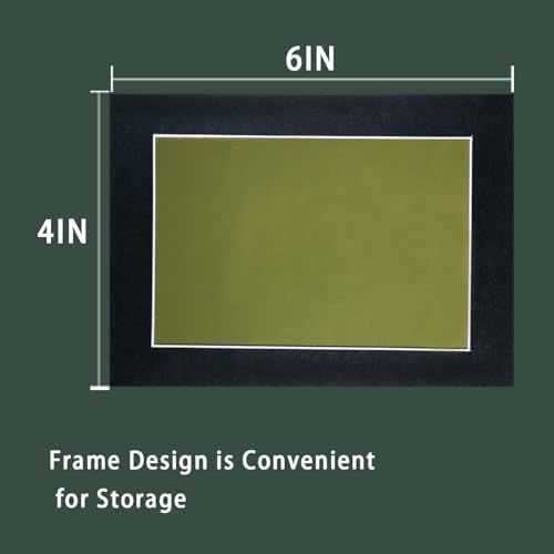 4 x 6 Inch Magnetic Field Viewing Film, Magnetic Field Viewer, Magnetic Flux Display, Magnet Pattern Detector, Scientific Project Teaching, Automatic and Reusable Recovery - Image 4