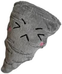 Tornado Twister Plush Stuffed Kawaii Toy Storm Cloud - Image 2