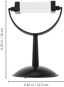 Triangular Prism Glass Teaching Instrument for Light Refraction Study - Image 2