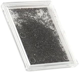 Iron Powder Filings Powder Shavings Packed in Clear Box Interactive Magnetism Experiment Classroom Teaching Aid Physics Teaching Aid - Image 6