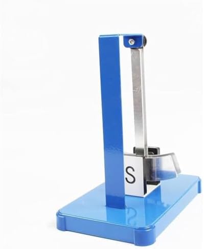 Electromagnetic Damping Demonstrator, High School Physics Electromagnetic Induction Part Teaching Instrument, Experimental Equipment by Unknown