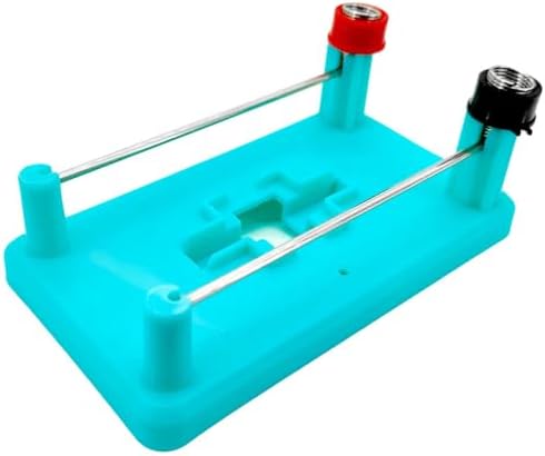 Ampere Force Experiment Apparatus Magnetic Field Current by Unknown