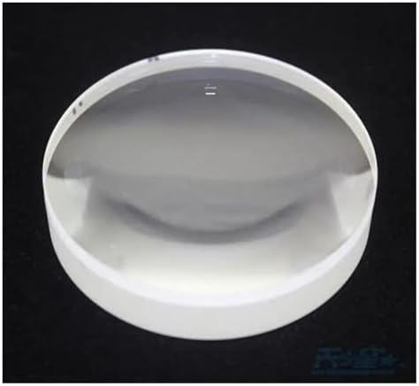 1pc DIY Astronomical Telescope Refractive 70mm Caliber Double Separation Objective Lens Series (Diameter : D70F800) - Image 3