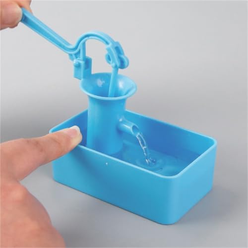 3 Pack Manual Press Water Well DIY Kit Hand Pump Model - Image 3
