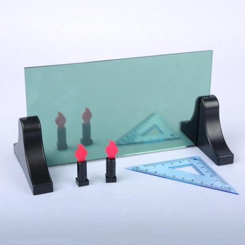 Physical Optics Experiment Measuring Distances Optical Experimental Equipment Teaching Instrument for Kids Classroom Children Educational Physics Optics Experiment Set Experiment - Image 5