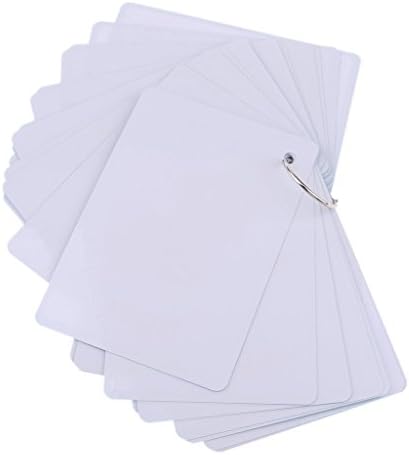 32 pcs Wild Animals Flashcards for Kids | Learning Cards & Montessori Pocket Cards for Pre-K Wall Stickers and Insect Themed Party, Online Classroom | Teacher/Autism Therapists Tools - Image 4