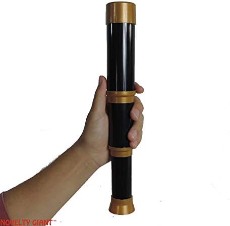 Pirate Telescope Black & Gold - Image 4