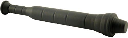Crime Scene Magnetic Basic Latent Fingerprint Kit, Black - Image 4