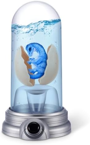 Robo Alive Test Tube Dinos by ZURU (Brachiosaurus) - Image 3