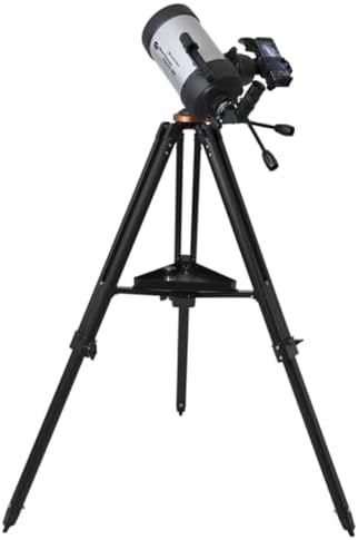 Celestron StarSense Explorer DX 5" App-Enabled Schmidt-Cassegrain Telescope - Image 4
