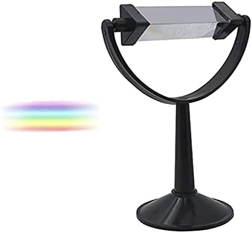 Optical Experiment Kit, Physics Science Lab Optical Experiment Learning Starter Kit, Optics Light Physical Tools for Kids Junior Senior High School Students - Image 6