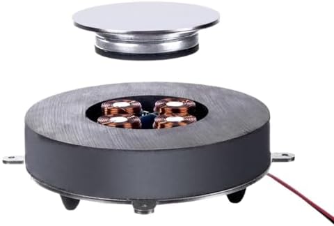 Magnetic Levitation Kit, Magnetic Levitation Display Stand 500g by Unknown