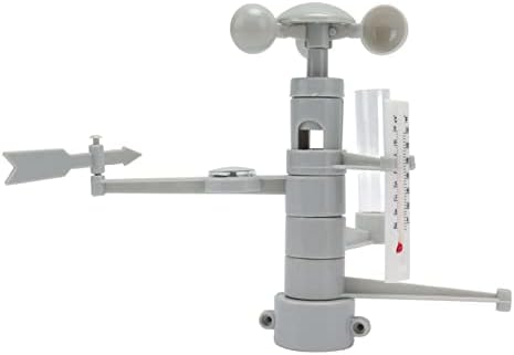 Yctze Educational Weather Station Set, DIY Science Project - Image 5