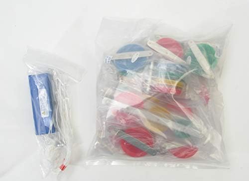 American Educational 7-1607 Pulley Kit - Image 6