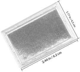 Magnetic Iron Powder Box for Physics Teaching and Field Experiments - Image 2