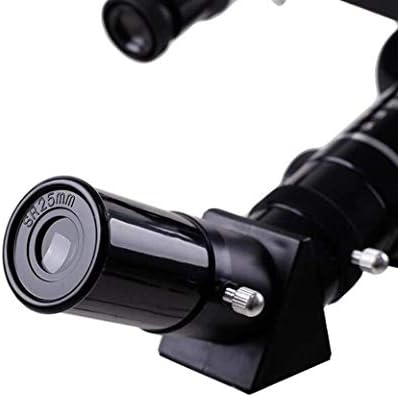 Astronomical Telescope, Portable Monocular, Star Search D-50T Telescope View Landscape Star Children Students Entry Begi - Image 3