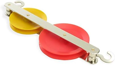 American Educational 7-1607 Pulley Kit - Image 4