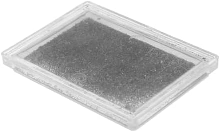 Magnetic Iron Powder Box for Physics Teaching, Field Demonstration by VILLFUL