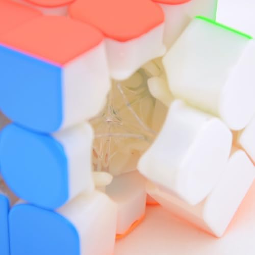 Bukefuno GAN 356 RS2 3x3 Speed Cube Educational Puzzle Magic Gans 356 - Image 3