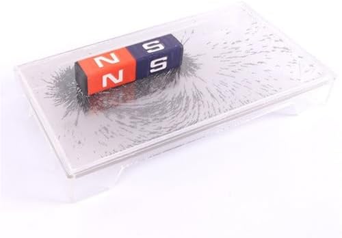 Magnetic Field Demonstrator Magnetic Line Demonstrator Electromagnetic Field Current Magnetic Field Demonstrator Physics Experiment Equipment Teaching Instrument - Image 4