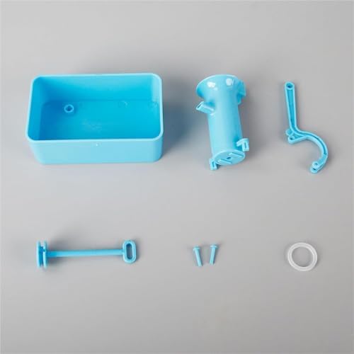 3 Pack Manual Press Water Well DIY Kit Hand Pump Model - Image 4