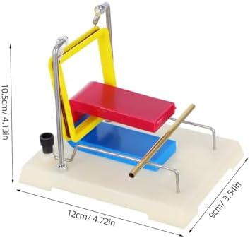 Science Lab Demonstration Kit for Electricity and Magnetism Students - Image 2