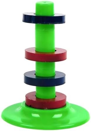 Magnetic Levitation Experiment Set Force Demonstrator Anti-Gravity Physics STEM Kit for School Lab & Science Education by Unknown