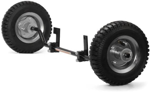 Hardline Products USA Wheels for Tots Training Wheels for Razor UB1 Seated Electric Scooter - 1702-UT-UB1 by VISITHardlineProducts