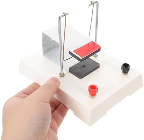 Magnetic Field Demonstrator Physics Science Classroom Teaching Equipment - Image 6
