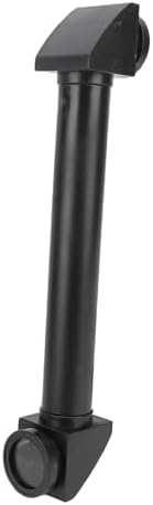 Zerodis Periscope Telescopes Portable Detachable Multifunction Periscope Kit For Light Reflection Learning 360 Degree Rotating Optical Experiment - Image 6