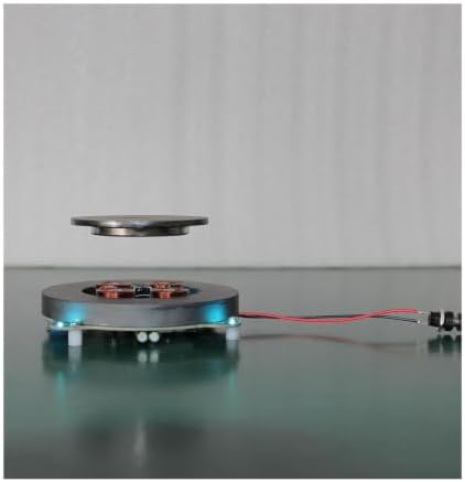 Magnetic Levitation Kit, Magnetic Levitation Display Stand 500g - Image 2