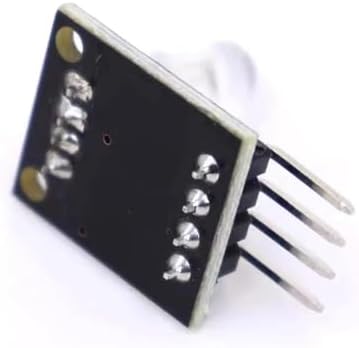 5 Pcs KY-016 Three Colors RGB LED Sensor Module Starter Kit - Image 4