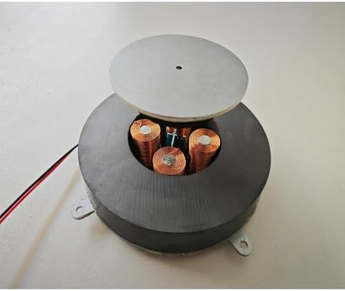 Magnetic Levitation Kit, Magnetic Levitation Display Stand 500g - Image 5