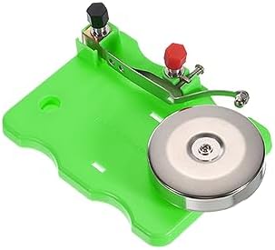 PATIKIL Physical Experiment Set, 2Set Electric Bell Magnetism Experiment Kits Switch Electromagnet Labs Induction Circuit for Educational Teaching - Image 4