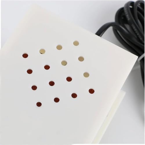 2-in-1 Electromagnetic Magnetizer and Demagnetizer, Dual Function Magnetic Processing Tool for Physics Experiment - Image 5