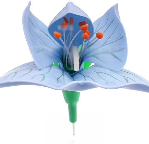 Plant Anatomical Model Pea Flower Model Plant Anatomy Biology Teaching Model for Biology Science and Educational - Image 4
