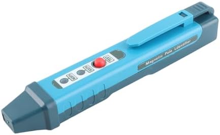 Magnetic Pole Pen Tester – NS Polarity Identifier Tool for Magnets & Coils - Image 5