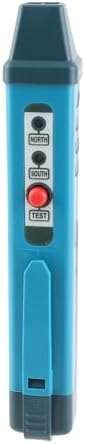 Magnetic Pole Pen Tester – NS Polarity Identifier Tool for Magnets & Coils - Image 3