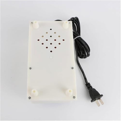 2-in-1 Electromagnetic Magnetizer and Demagnetizer, Dual Function Magnetic Processing Tool for Physics Experiment - Image 7