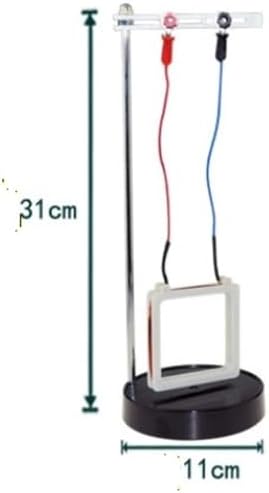 Left & Right Hand Rule Demonstrator Ampere Force Lorentz Magnetic Field - Image 2