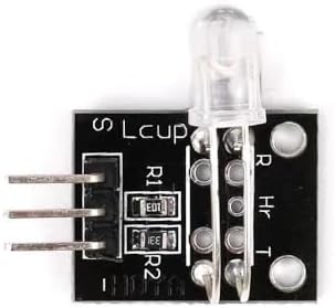 5PCS KY-039 3pin Mini Sensor Module - Image 3