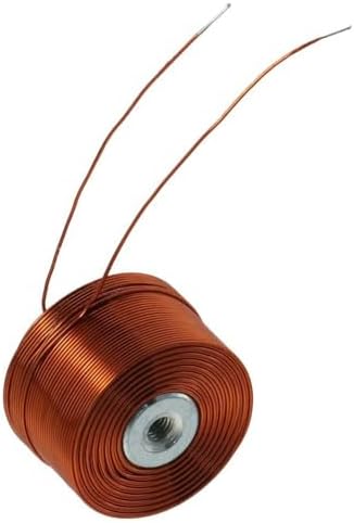 10PCS Magnetic Levitation DIY Coil High Quality Copper Coil Electromagnetic Induction Experiment Coil 19X12MM - Image 5